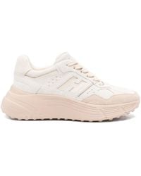 Hogan - Chunky Sneakers - Lyst