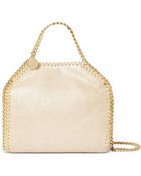 Stella McCartney - Falabella Mini Handbag - Lyst