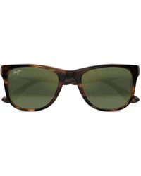 Maui Jim - Kikonia Sonnenbrille - Lyst