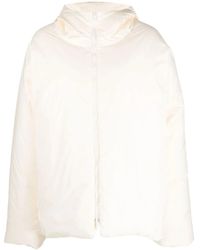 Sherpa - Piumino Shuoy Con Cappuccio - Lyst