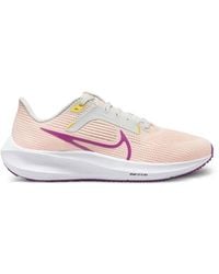 Nike - Air Zoom Pegasus 40 Sneakers - Lyst