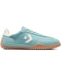 Converse - Run Star Ox Sneakers - Lyst