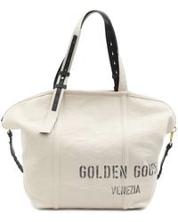 Golden Goose - Shopper & Totes - Lyst