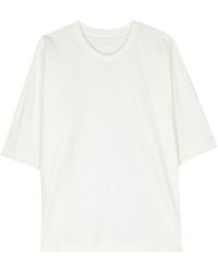 Homme Plissé Issey Miyake - T-shirt Release - Lyst