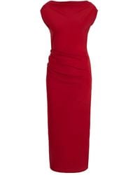 Proenza Schouler - Tasa Dress - Lyst
