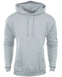 Champion - Eco Authentic Hoodie - Lyst