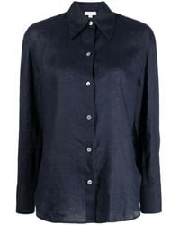 Vince - Camicia - Lyst