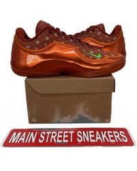 Nike - Lebron 23 Lace-Up Sneakers - Lyst
