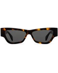Retrosuperfuture - Nameko Sunglasses - Lyst