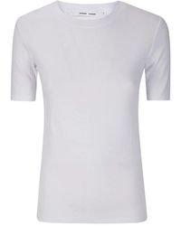 Samsøe & Samsøe - Saalexo T-Shirt - Lyst