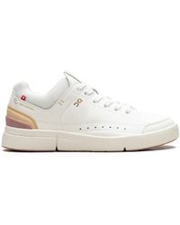 On Shoes - The Roger Centre Court Sneakers - Lyst