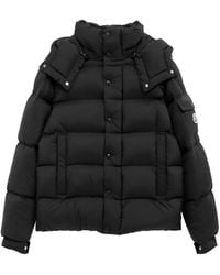 Moncler - Vezere Steppjacke - Lyst