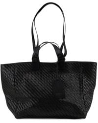 IBELIV - Medium Elmio Interwoven Shoulder Bag - Lyst