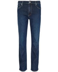 Rag & Bone - Sutton Slim-Fit Jeans - Lyst