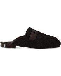 SOPHIQUE - Mules Riviera À Bride Penny - Lyst