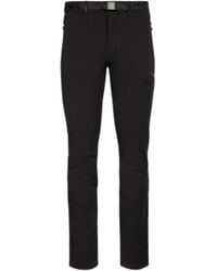 Trangoworld - Rudah Performance Trousers - Lyst