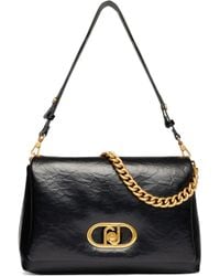 Liu Jo - Lapuffy Shoulder Bag - Lyst