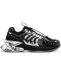 Philipp Plein - Thunder Stroke Gen X 02 Sneakers - Lyst