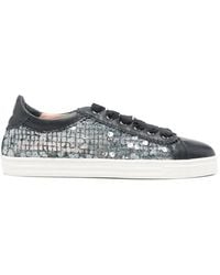 Agl Attilio Giusti Leombruni - Lace-Up Sneakers - Lyst