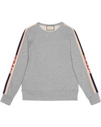 Sudaderas Gucci de hombre