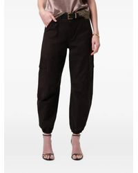 Citizens of Humanity - Ciela Multi-Pocket Cargo Pants - Lyst
