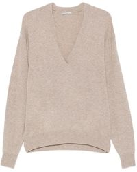 Source Unknown - Byrone Half-Twist Sweater - Lyst