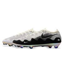 Nike - X Patta Mercurial Zoom Vapor 16 Elite Fg Se Football Sneakers - Lyst