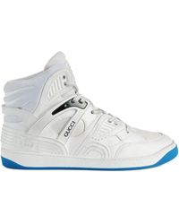 Gucci - Basket Sneaker - Lyst