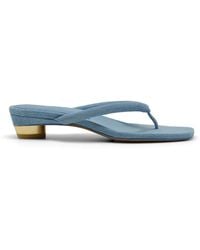 Cult Gaia - Sierra Sandals - Lyst