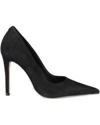 MICHAEL Michael Kors - Escarpins Elyse À Bout Pointu - Lyst