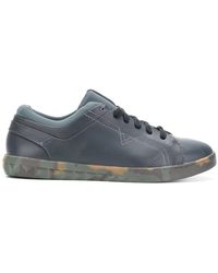DIESEL Sneakers 'S-Studdzy Lace' - Blu
