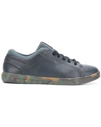 DIESEL S-Studdzy Lace sneakers - Gris