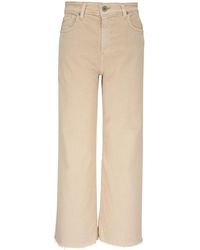 AG Jeans - Stretch-cotton Denim Jeans - Lyst