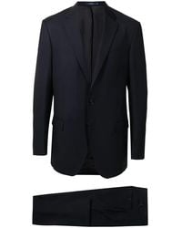 Polo Ralph Lauren - Single-Breasted Suit - Lyst