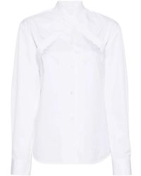 Off-White c/o Virgil Abloh - Off- Shirts - Lyst