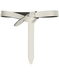 Isabel Marant - Belts - Lyst