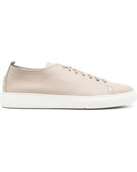 Henderson - Leather Sneakers - Lyst