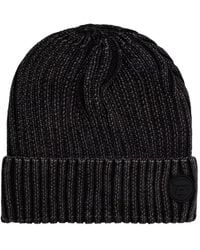 Aape By A Bathing Ape - Gorro Con Parche Del Logo - Lyst