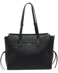 Serapian - Medium Maro Shoulder Bag - Lyst