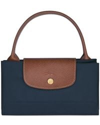Longchamp - Le Pliage Medium Shopping Bag - Lyst
