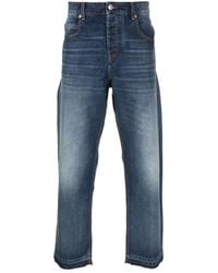 Isabel Marant - Straight Jeans - Lyst