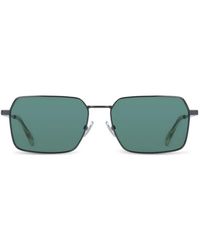 Paul Smith - Metal Square-Frame Sunglasses - Lyst