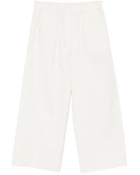 Antonelli - Tamara Elastische Broek - Lyst