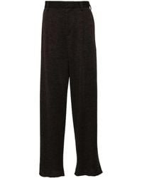 Kolor - Hose mit weitem Bein - Lyst