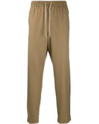 pantaloni lunghi kenzo uomo