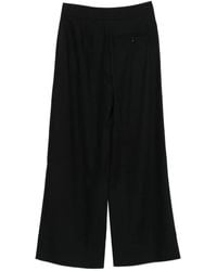 Proenza Schouler - Wide-Leg Trousers - Lyst