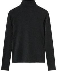 Momoní - Pull Ine À Manches Longues - Lyst