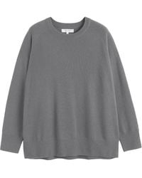 Chinti & Parker - Cashmere Sweater - Lyst