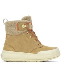 Merrell - W Marquette Lace-Up Boots - Lyst