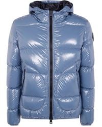 Herno - Giacca Bomber Gloss - Lyst